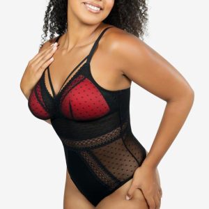 ANTIGEL SEXY NIGHTIE - Perfect Fit Lingerie
