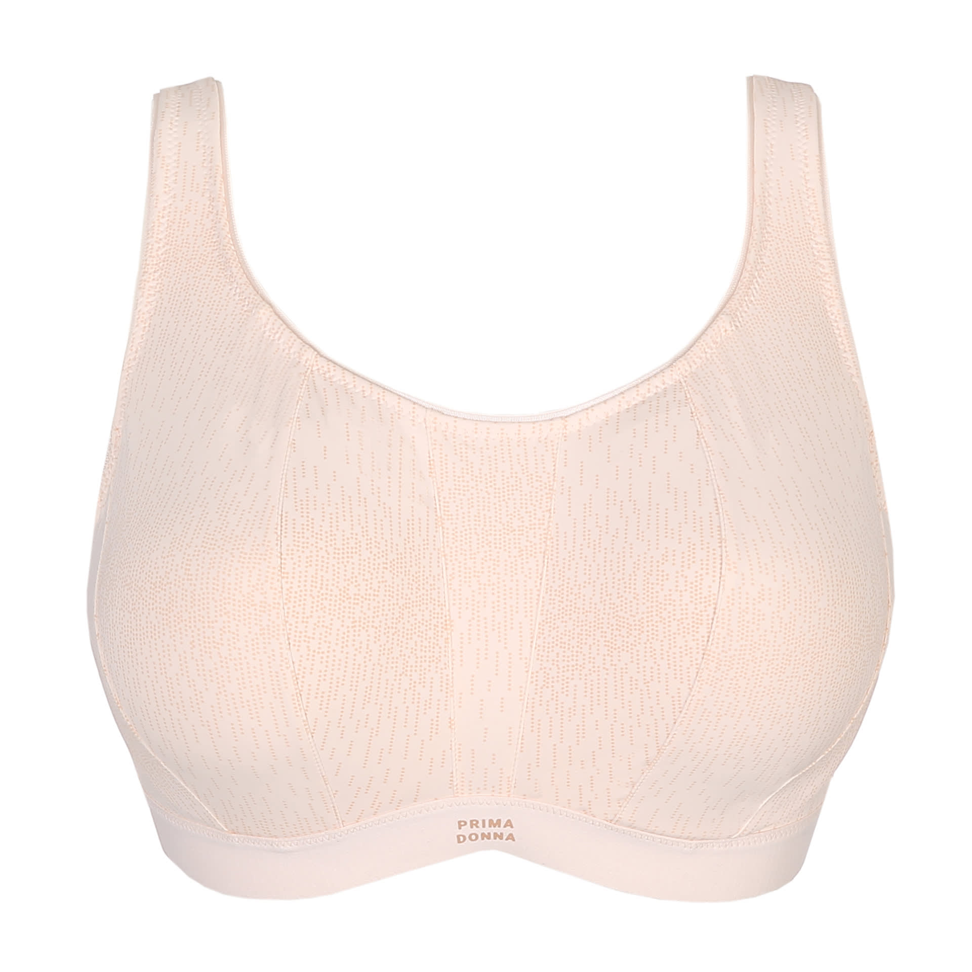 hosiery Non-Padded Perfect Partner Sports Cup Bra, 6 colors at Rs 315/piece  in Erode