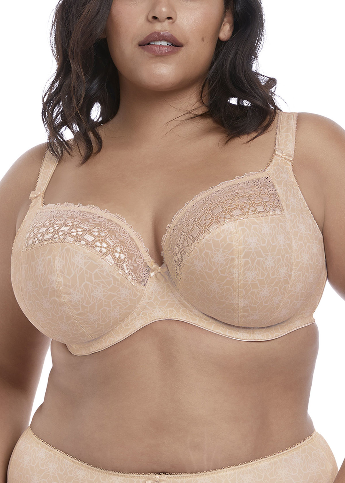 Find the Perfect Fitting Bra at Brief Essentials