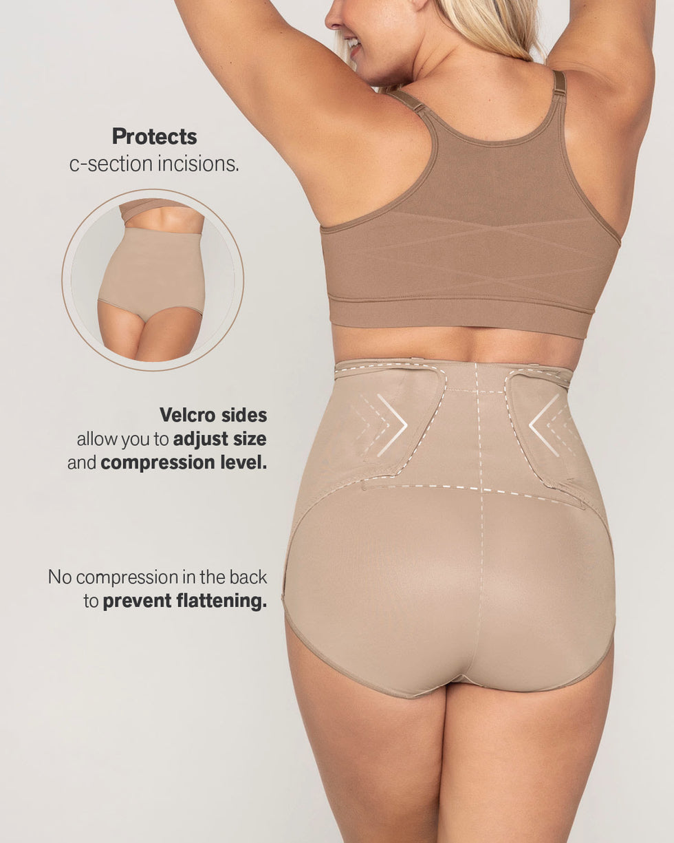 Buy ELEG & STILANCE 2 Pack Women's Maternity Postpartum Underwear