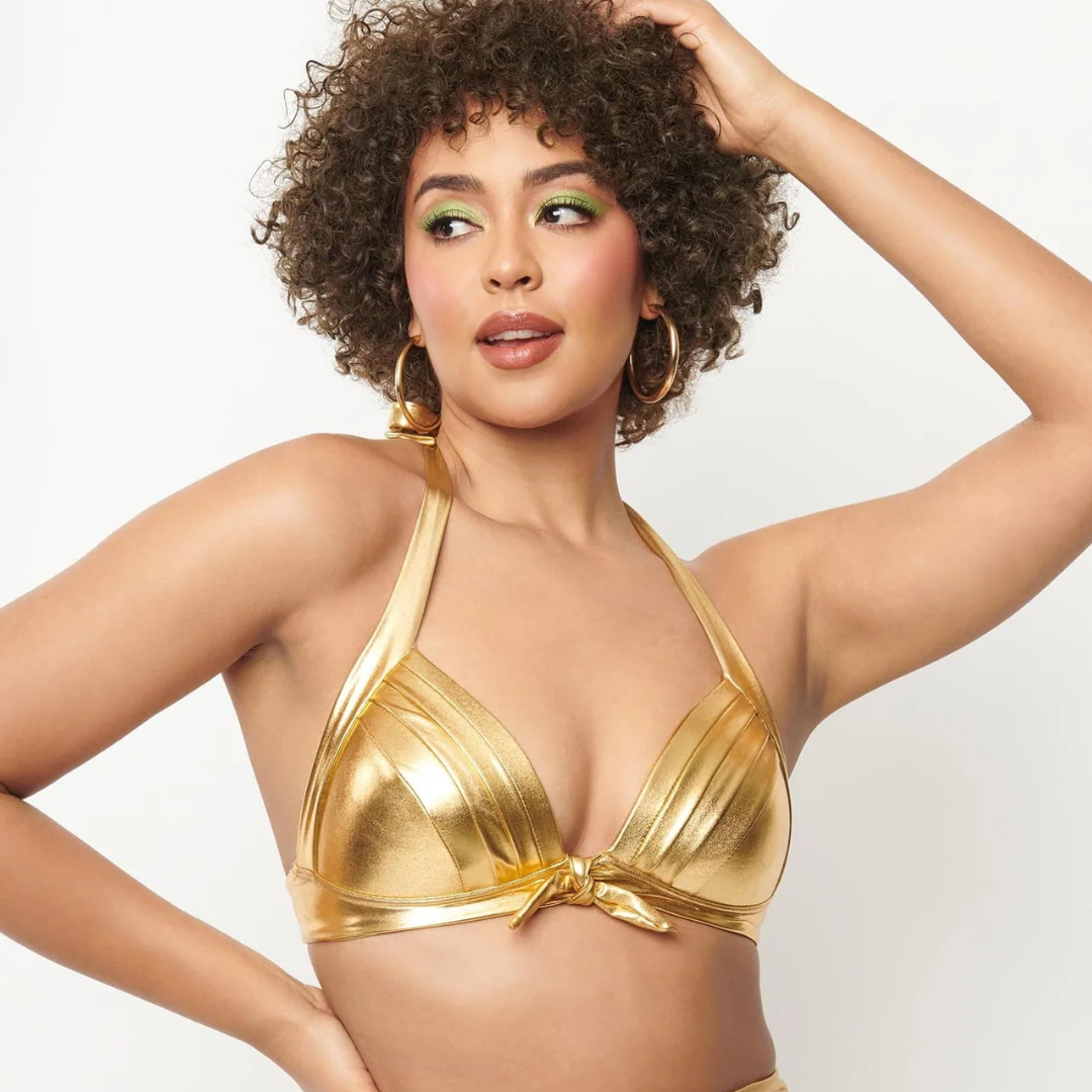 The Perfect Fit: Smart Sexy Bras Redefining Comfort and Style